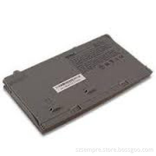 Laptop Battery for DELL Latitude D400 9t119 9t255 7t093 0u003
